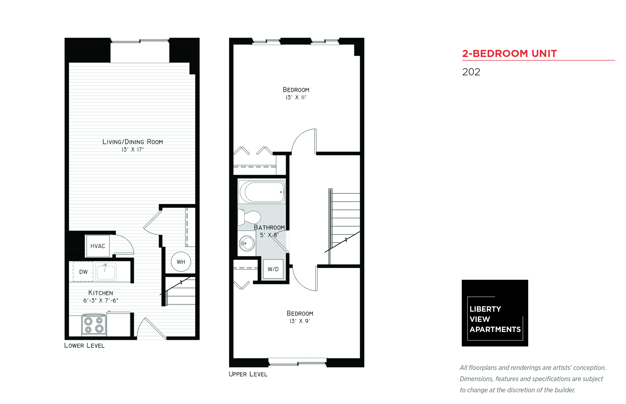 Liberty View Apartments in Philadelphia, PA PMC Property Group Apartments